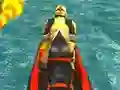 Joc Cursă de Jet Ski on-line Joc Cursă de Jet Ski on-line