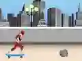 Joc Power Rangers Skater on-line Joc Power Rangers Skater on-line