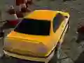 Joc Joc de mașină în lume deschisă 3D on-line