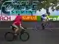 Joc Sprint cu bicicleta on-line Joc Sprint cu bicicleta on-line