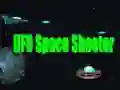 Joc Împușcătorul Spațial UFO on-line Joc Împușcătorul Spațial UFO on-line