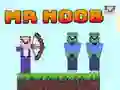 Joc Domnul Noob on-line Joc Domnul Noob on-line