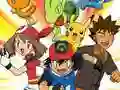 Joc Pokemon Alunecare on-line Joc Pokemon Alunecare on-line