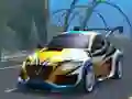 Joc Simulator de Curse Auto Subacvatice on-line Joc Simulator de Curse Auto Subacvatice on-line