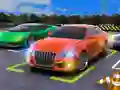 Joc Simulator de examen auto on-line Joc Simulator de examen auto on-line