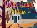 Joc Cabana Sălbatică Ascunsă on-line Joc Cabana Sălbatică Ascunsă on-line
