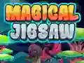 Joc Puzzle Magic on-line Joc Puzzle Magic on-line