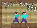 Joc Închisoare: Noob vs Pro on-line Joc Închisoare: Noob vs Pro on-line
