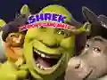 Joc Shrek: Joc de Memorie cu Carti on-line