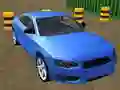 Joc Simulator de Condus Auto Prado 3D on-line Joc Simulator de Condus Auto Prado 3D on-line