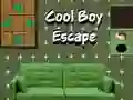 Joc Escape-ul Băiatului Cool on-line Joc Escape-ul Băiatului Cool on-line