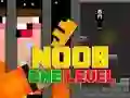 Joc Escape Noob: Încă Un Nivel on-line