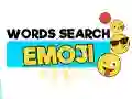 Joc Căutare de cuvinte: Ediția Emoji on-line Joc Căutare de cuvinte: Ediția Emoji on-line