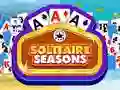 Joc Solitaire Sezoane on-line Joc Solitaire Sezoane on-line