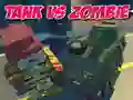 Joc Tanc versus Zombie on-line Joc Tanc versus Zombie on-line