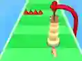 Joc Stiva de Donuts on-line Joc Stiva de Donuts on-line