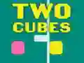 Joc Două Cube on-line Joc Două Cube on-line