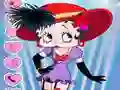 Joc Îmbracă-o pe Betty Boop on-line Joc Îmbracă-o pe Betty Boop on-line