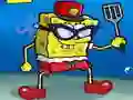 Joc SpongeBob Îmbrăcări on-line