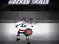 Joc Abilități de hockey on-line Joc Abilități de hockey on-line