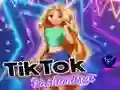 Joc Trend TikTok: Moda Rapunzel on-line
