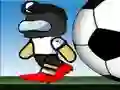 Joc Fotbal Onur on-line Joc Fotbal Onur on-line