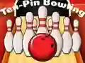Joc Bowling cu zece popice on-line