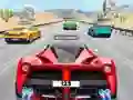 Joc Cea mai bună parcare a mașinii tale - Simulator 3D on-line