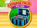 Joc Tort Cutie Cosmetice on-line Joc Tort Cutie Cosmetice on-line