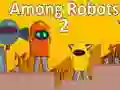 Joc Printre Roboți 2 on-line