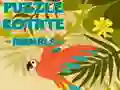 Joc Puzzle Rotire Animal on-line Joc Puzzle Rotire Animal on-line