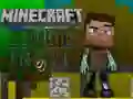 Joc Minecraft Supraviețuire cu Zombi on-line Joc Minecraft Supraviețuire cu Zombi on-line