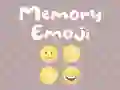 Joc Memorie Emoji on-line Joc Memorie Emoji on-line