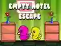 Joc Evadare din hotelul gol on-line Joc Evadare din hotelul gol on-line