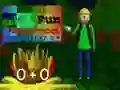 Joc Şcoala nouă amuzantă a lui Baldi remasterizată on-line Joc Şcoala nouă amuzantă a lui Baldi remasterizată on-line