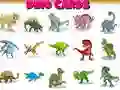 Joc Cărți Dino on-line Joc Cărți Dino on-line