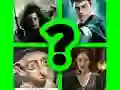 Joc Cine ești tu în Harry Potter on-line Joc Cine ești tu în Harry Potter on-line