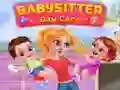 Joc Creșă de Babysitter on-line Joc Creșă de Babysitter on-line