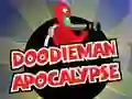 Joc Apocalipsa Doodieman on-line Joc Apocalipsa Doodieman on-line