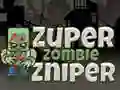 Joc Super Țintă Zombie on-line Joc Super Țintă Zombie on-line
