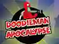 Joc Apocalipsa PoopieMan on-line Joc Apocalipsa PoopieMan on-line