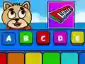 Joc Piano meu mic și drăguț on-line