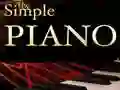 Joc Pianul Simplu on-line