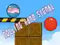 Joc Semnal de Mână Rulant on-line Joc Semnal de Mână Rulant on-line