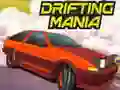 Joc Mania Driftului on-line Joc Mania Driftului on-line