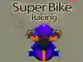 Joc Curse de Motociclete Super on-line Joc Curse de Motociclete Super on-line