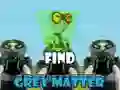 Joc Găsește materia cenușie on-line Joc Găsește materia cenușie on-line