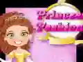 Joc Prințesa Modei on-line Joc Prințesa Modei on-line