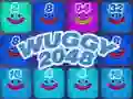 Joc Wuggy 2048 on-line