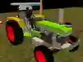 Joc Tractor agricol on-line